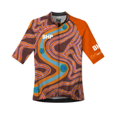 Custom Core Jersey - BHP Martumili Collaboration 2022