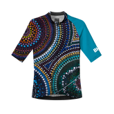 Custom Core Jersey - BHP Djurandi Dreaming Collaboration 2025