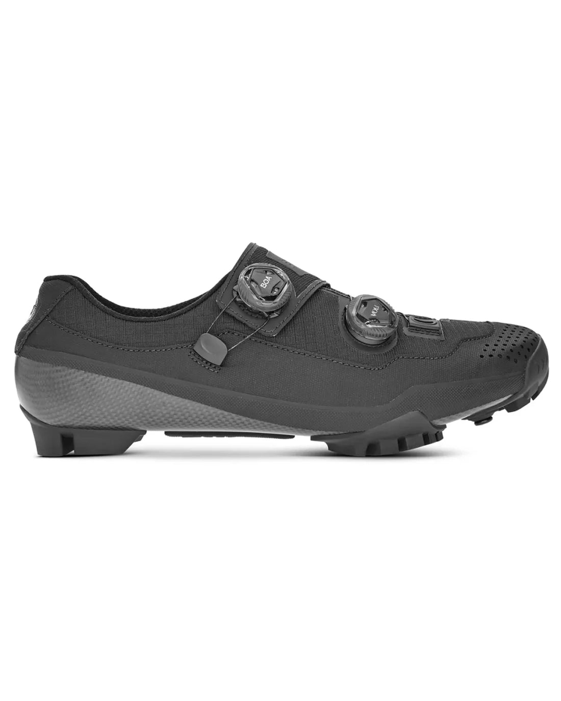 Bont Riot G - Black