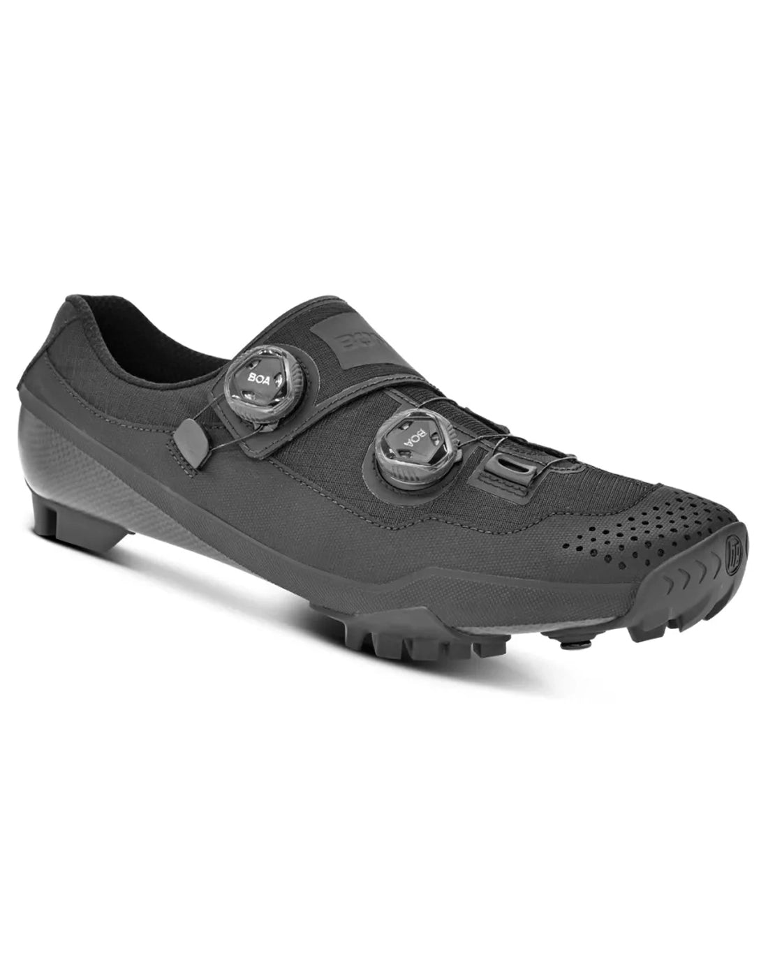 Bont Riot G - Black