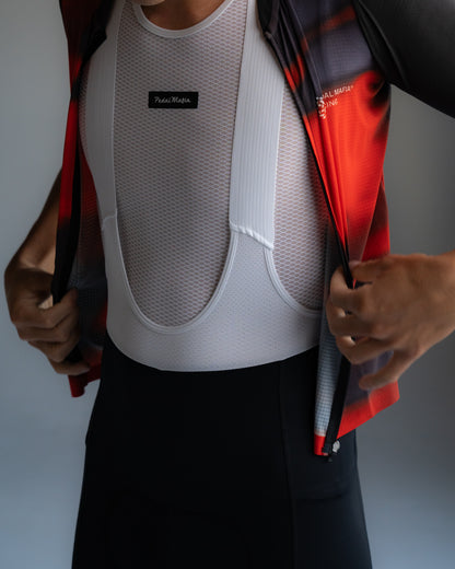 Mens Core Bib - PM Racing