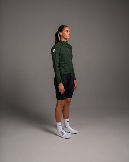 Women's Core Light Jacket - Forest