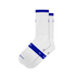 Core Sock - Race Blue