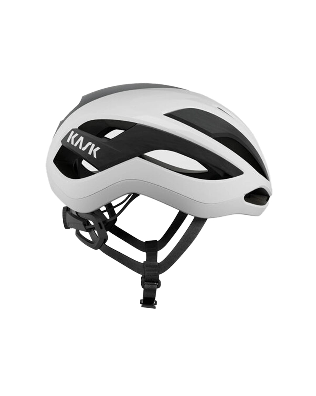 Kask Elemento WG11 - White