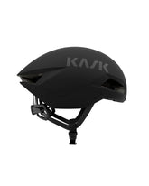 Kask Nirvana WG11 - Black Matt