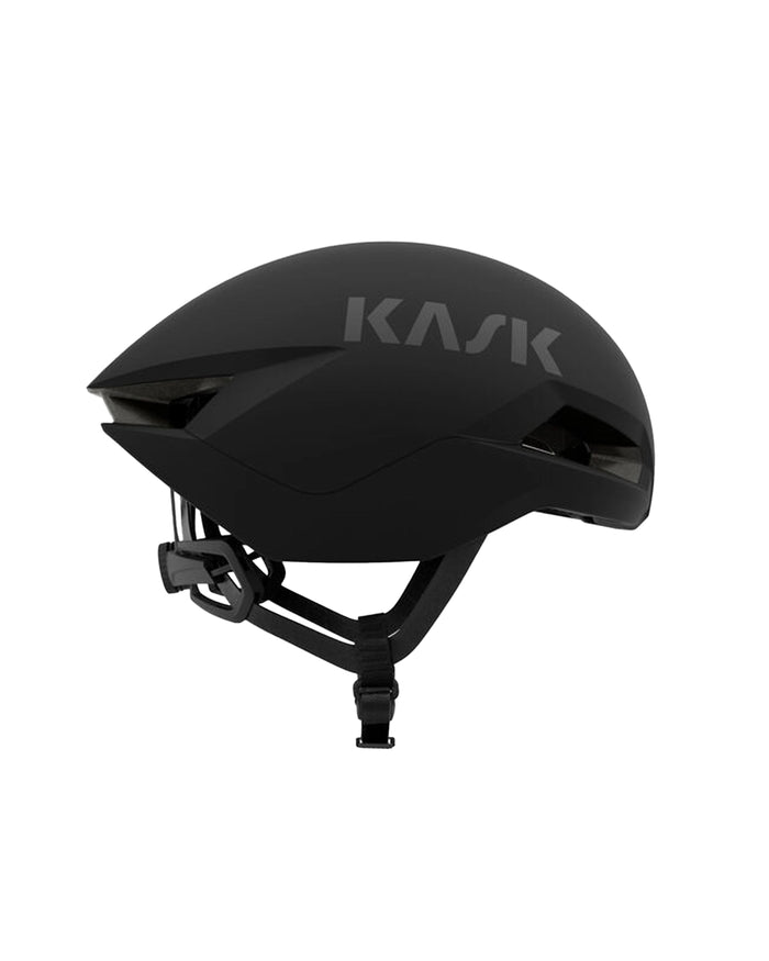 Kask Nirvana WG11 - Black Matt