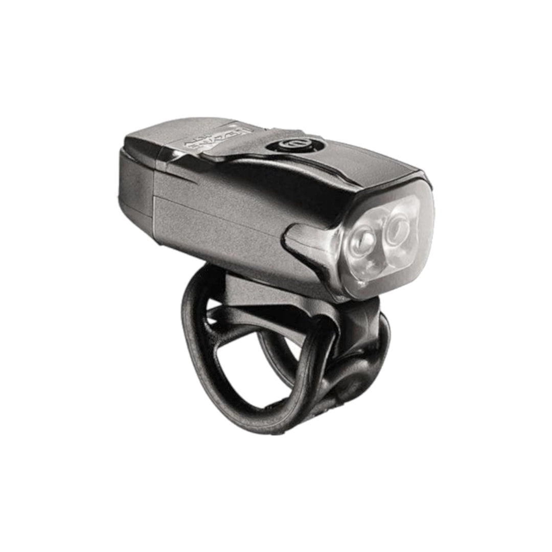 Lezyne KTV Drive Front Light - Black