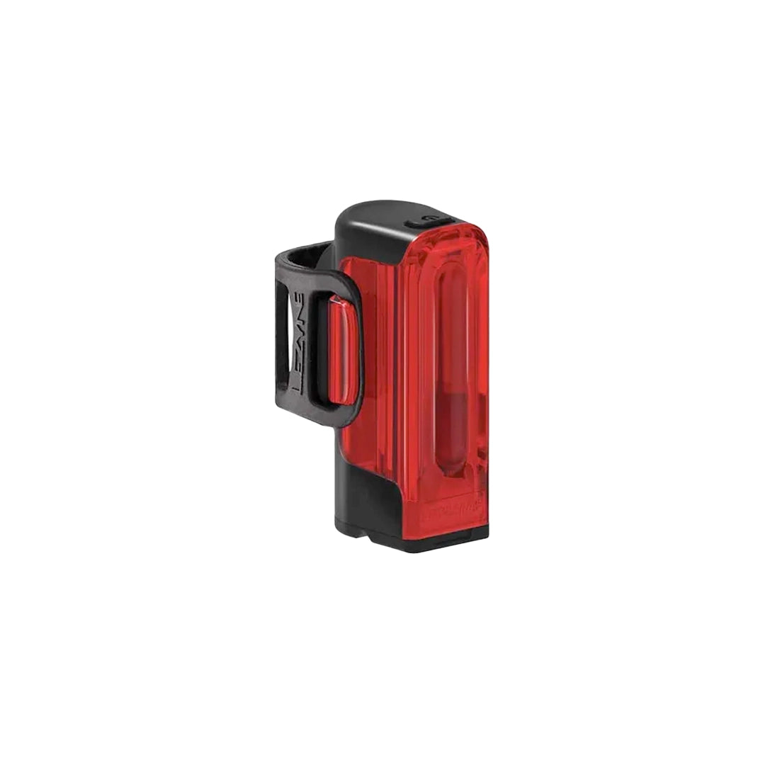 Lezyne Stripe Drive Pro 400+ Rear