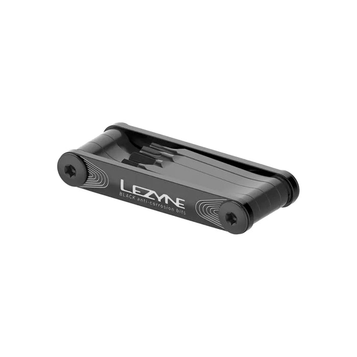 Lezyne V Pro 7 Multi Tool - Black