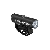 Lezyne Classic Drive 500+ Front