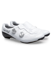 Nimbl Exceed Ultimate Glide  - White Silver