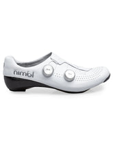 Nimbl Ultimate Glide  - White Silver