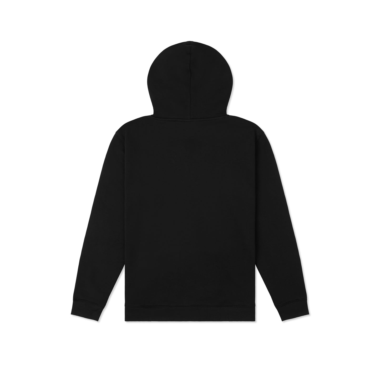 Hood - Core Black