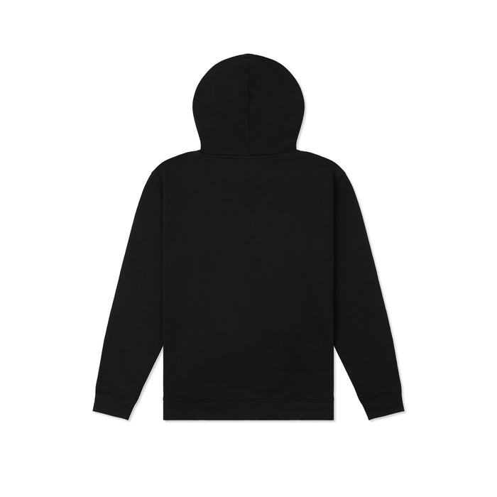 Hood - Core Black