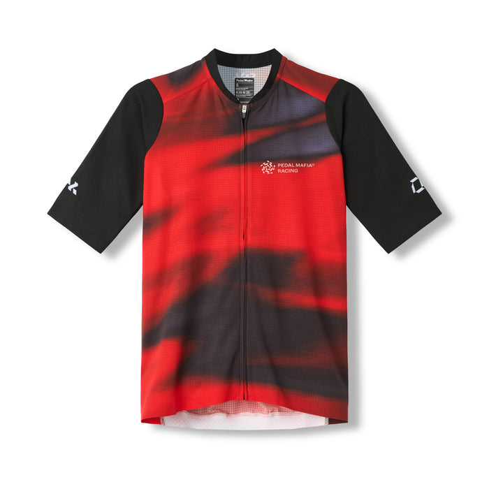 Mens Core Racing Jersey - Red