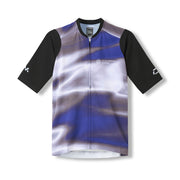 Mens Core Racing Jersey - Blue