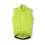 Men's Core Vest - AMF1 Team Lime Essence