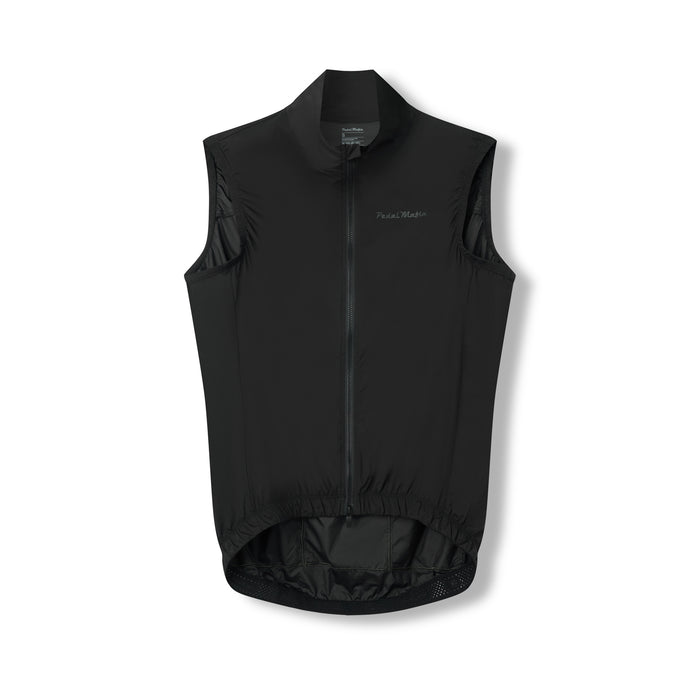 Men's Core Vest - AMF1 Team Hyper Black