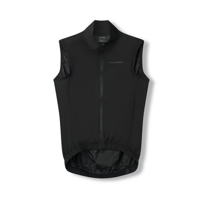 Women's Core Vest - AMF1 Team Hyper Black