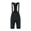 Men's Core Bib - AMF1 Team Hyper Black