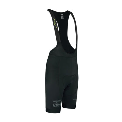 Men's Core Bib - AMF1 Team Hyper Black