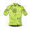 Women's Core Jersey - AMF1 Team Lime Essence