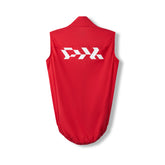 Mens Core Light Vest - Cherry