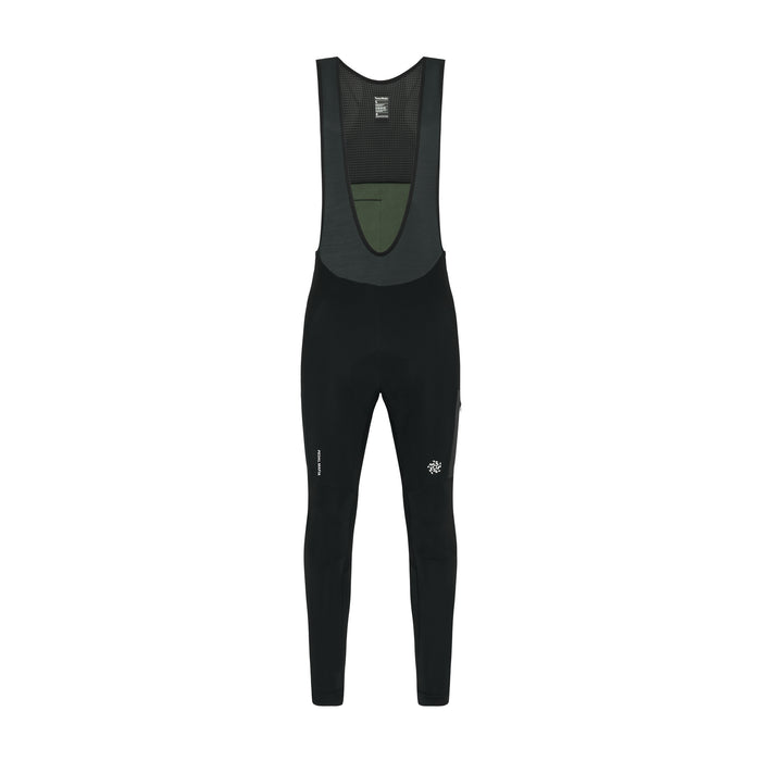 Mens Pro Sub 0 Thermal Bib Tight - Black