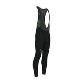 Mens Pro Sub 0 Thermal Bib Tight - Black