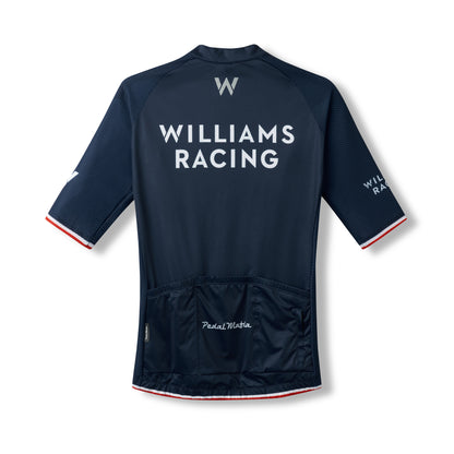 Mens Core Jersey - Williams F1 Navy