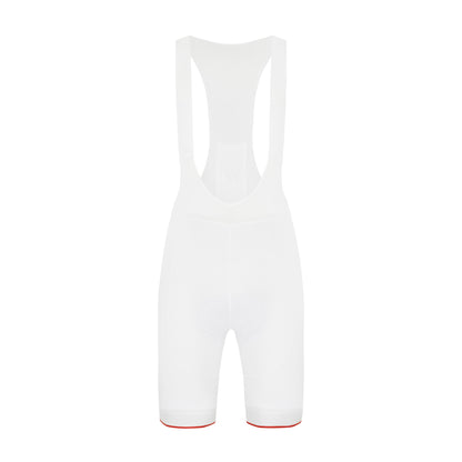 Mens Core Bib - Williams F1 White