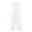 Mens Core Bib - Williams F1 White