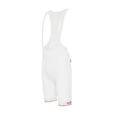 Mens Core Bib - Williams F1 White