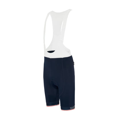 Mens Core Bib - Williams F1 Navy