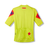 Mens Core Jersey - VIS Yellow