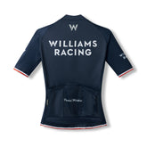 Womens Core Jersey - Williams F1 Navy