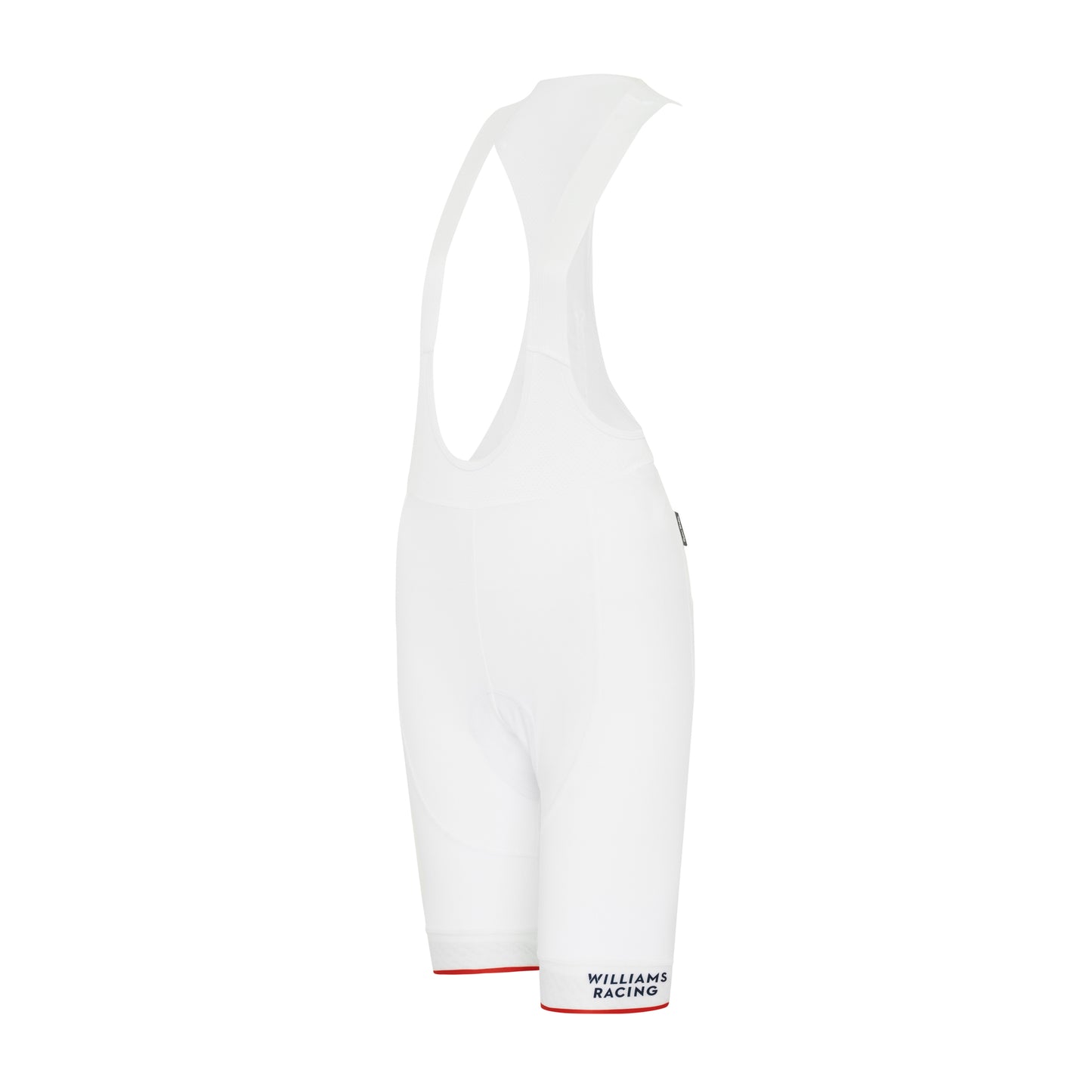 Womens Core Bib - Williams F1 White