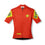 Women's Core Jersey - VIS Red