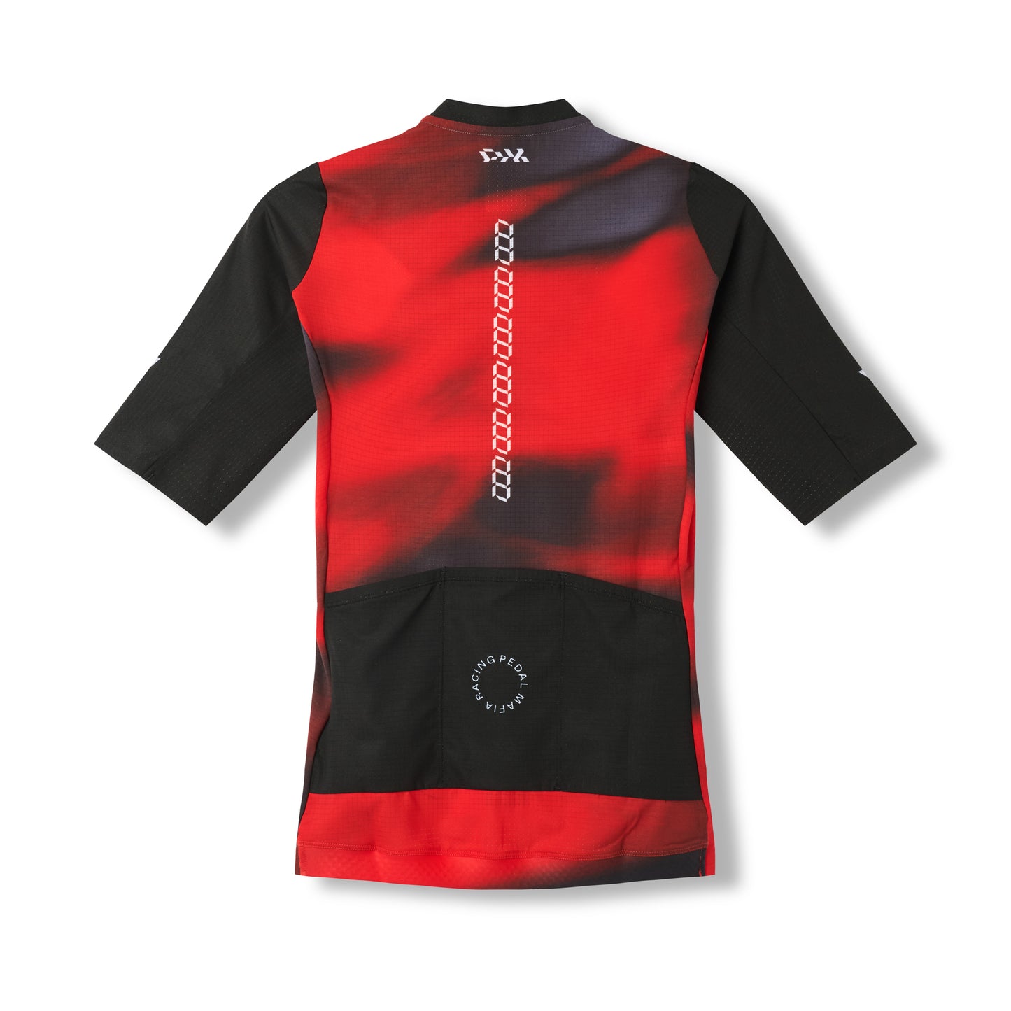 Women's Core Racing Jersey - Red