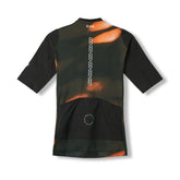 Women's Core Racing Jersey - Orange