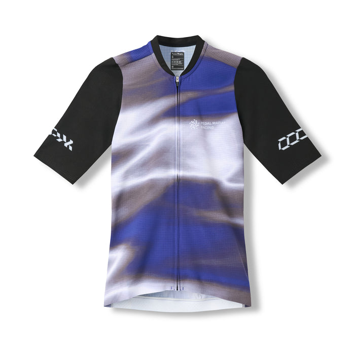 Women's Core Racing Jersey - Blue