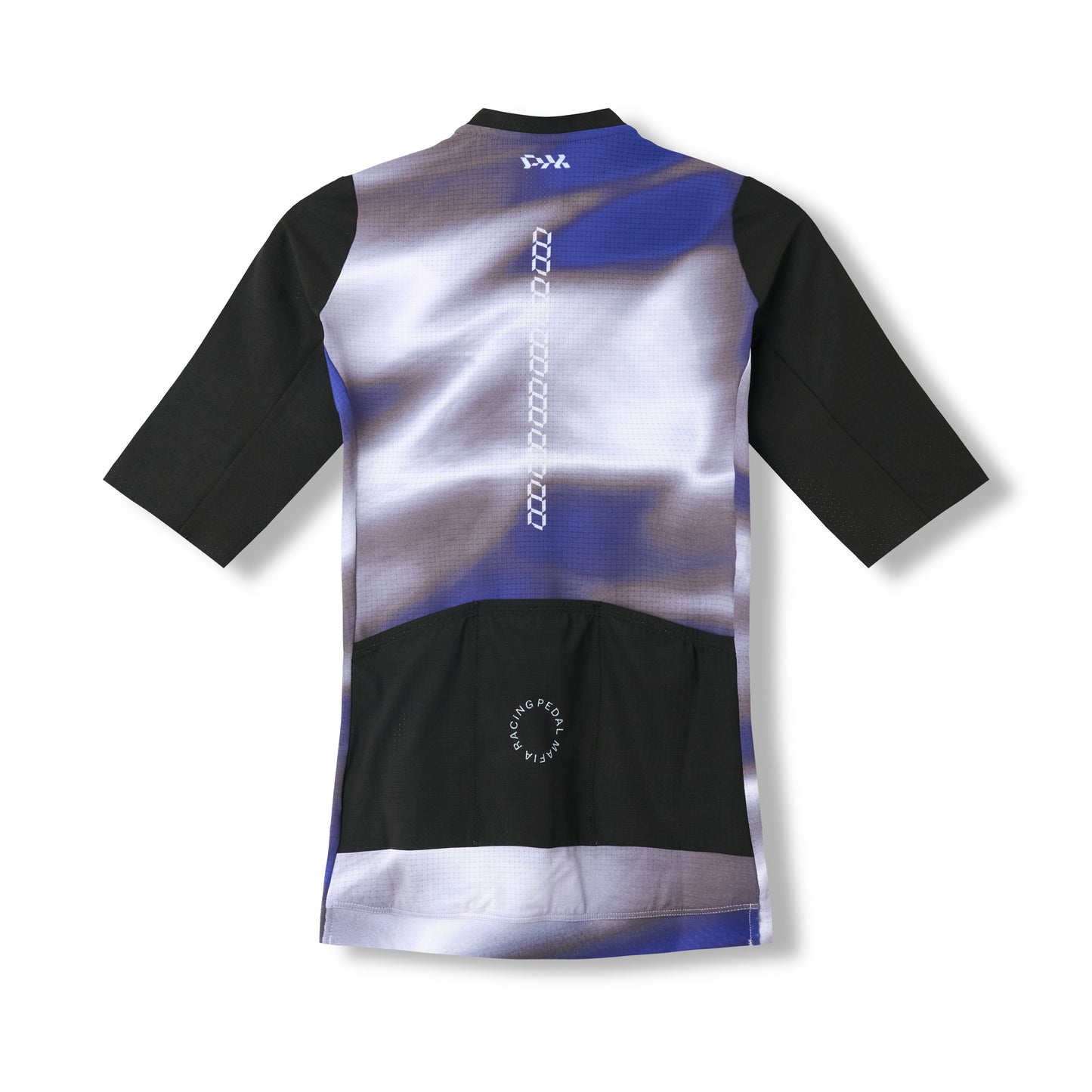 Women's Core Racing Jersey - Blue