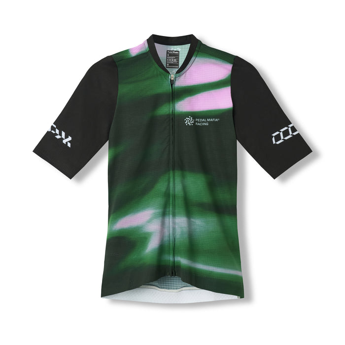 Women's Core Racing Jersey - Green