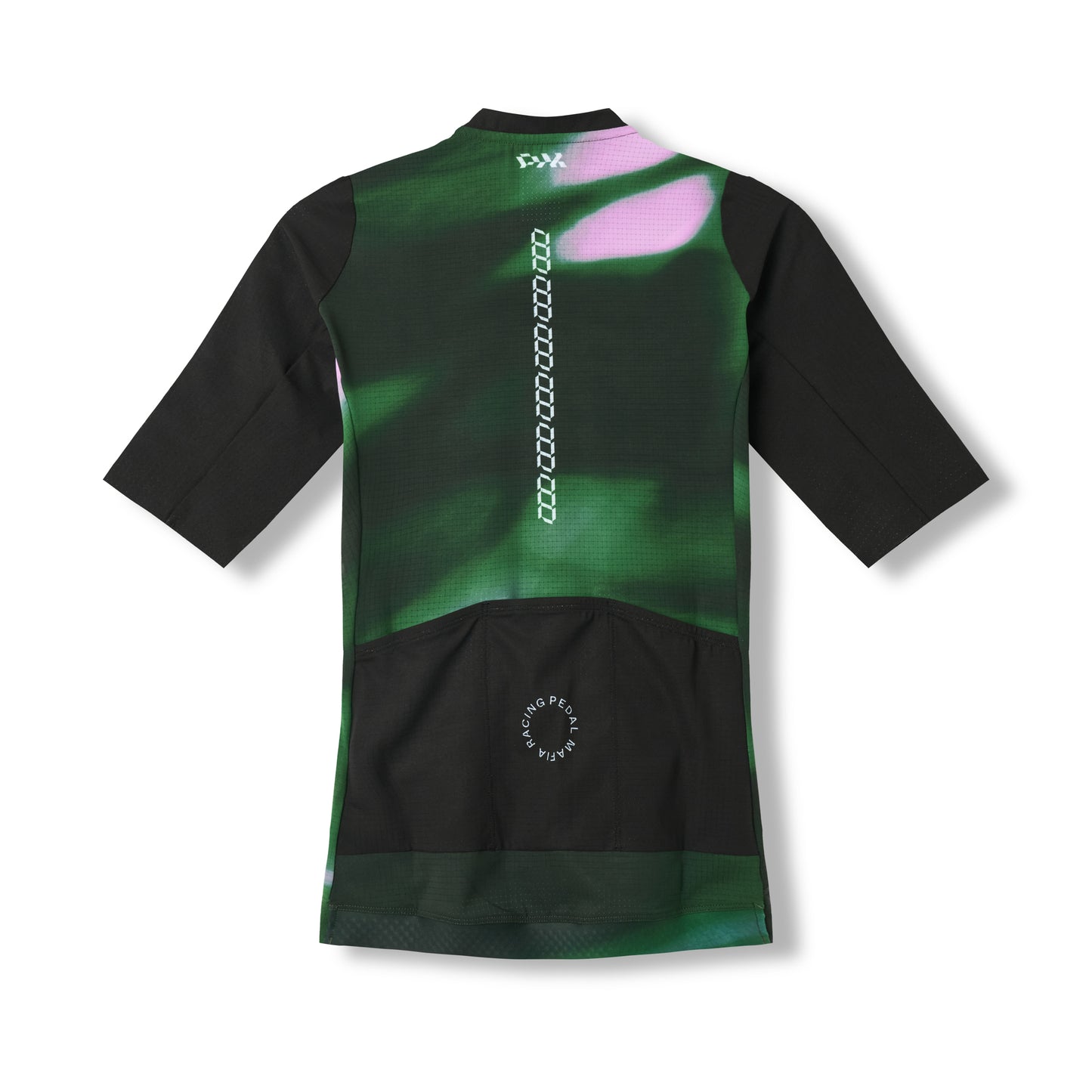 Women's Core Racing Jersey - Green