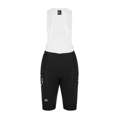 Women's Core Bib - PM Racing