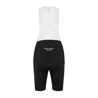 Women's Core Bib - PM Racing