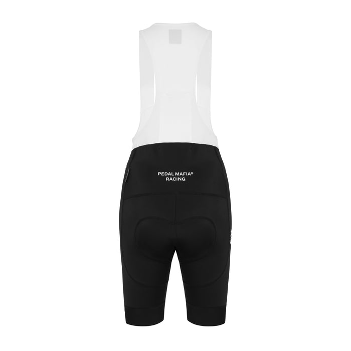 Women's Core Bib - PM Racing