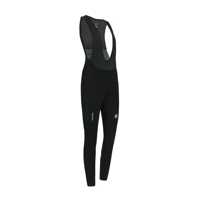 Women's Pro Sub 0 Thermal Bib Tight - Black