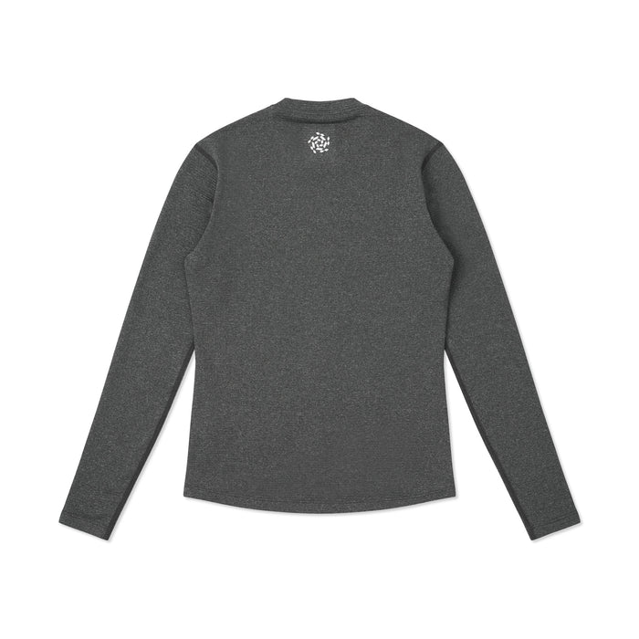 Womens Pro Long Sleeve Baselayer - Merino