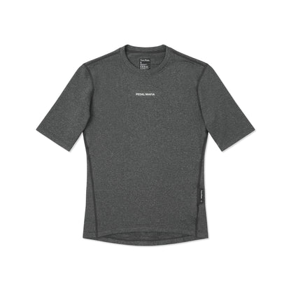 Womens Pro Short Sleeve Baselayer - Merino